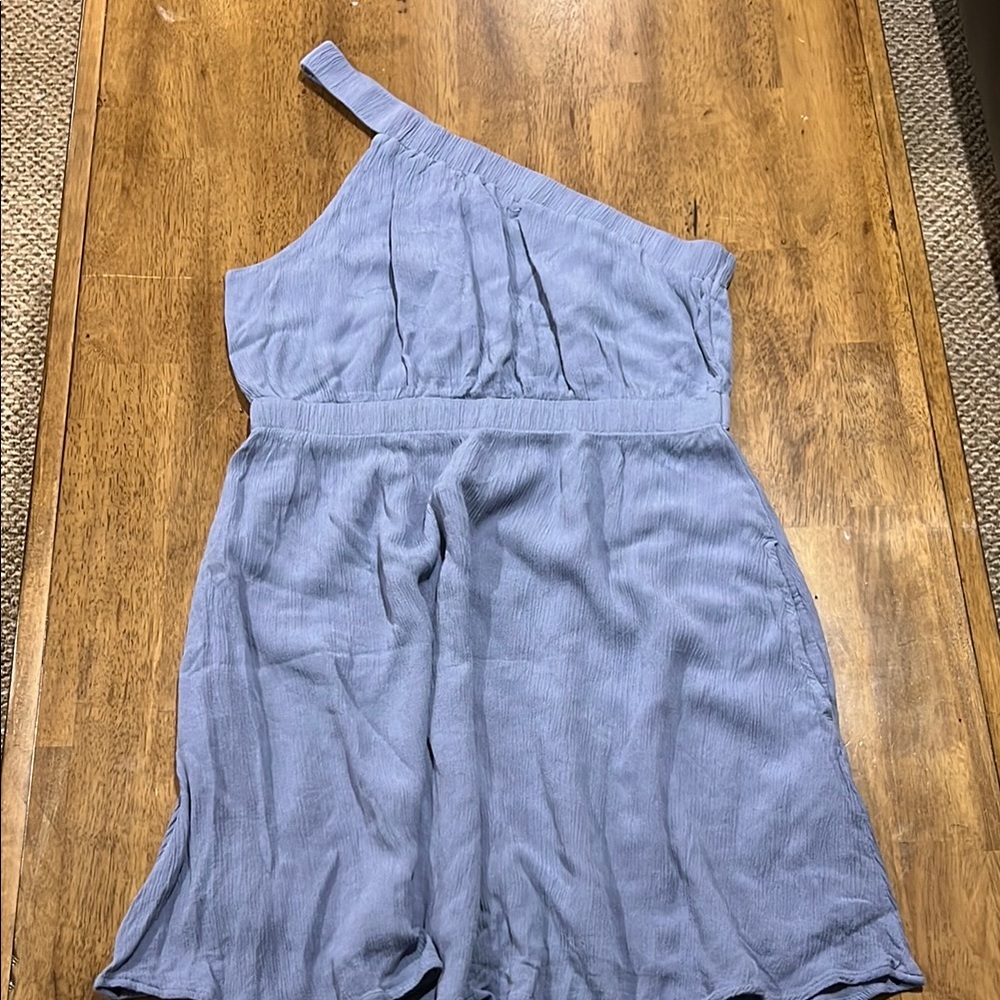 Abercrombie & Fitch Dress